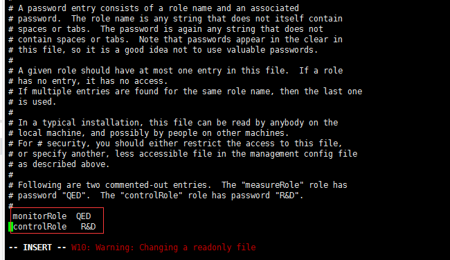 去掉password上的注释.png