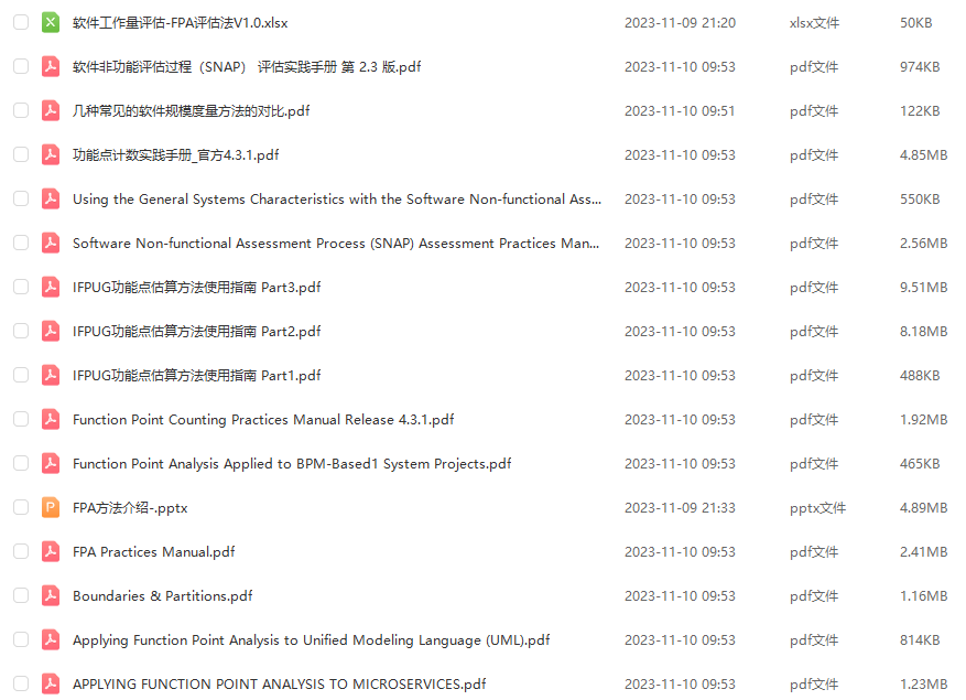FPA目录文件清单.png